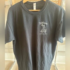 Men’s L Galley Diner Tee